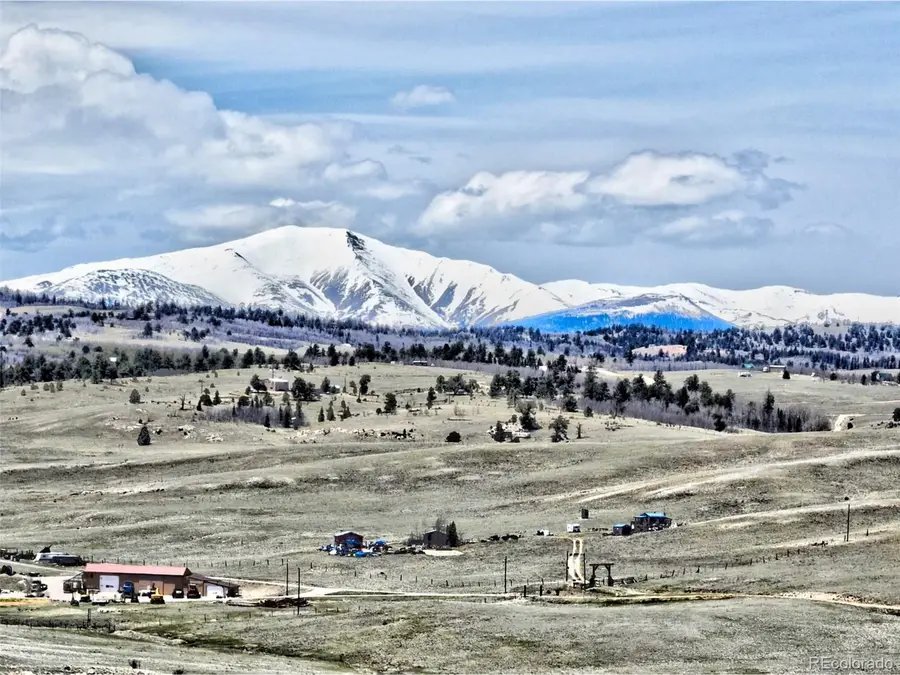 238 Ramrod Path, Como, CO 80432 - #2