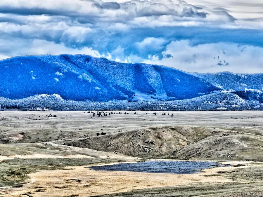 238 Ramrod Path, Como, CO 80432 - #3