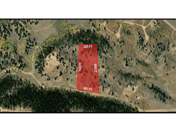 129 Osprey Rd, Como, CO 80449