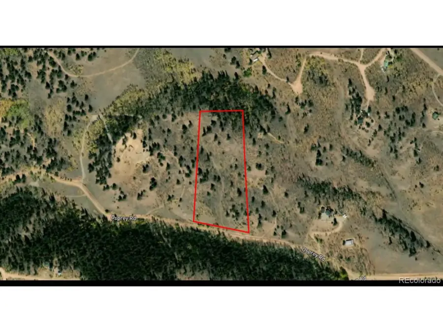 129 Osprey Rd, Como, CO 80449 - Image #2