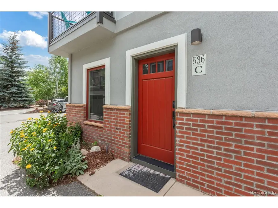 536 E 1st St #C, Salida, CO 81201 - Image #3