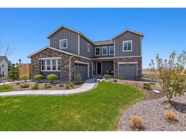 10700 Hanging Lake Pl, Parker, CO 80138