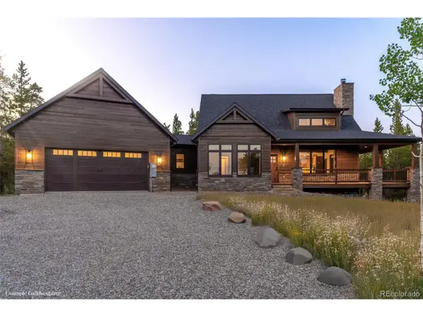 211 Foxtail Ct, Fairplay, CO 80440