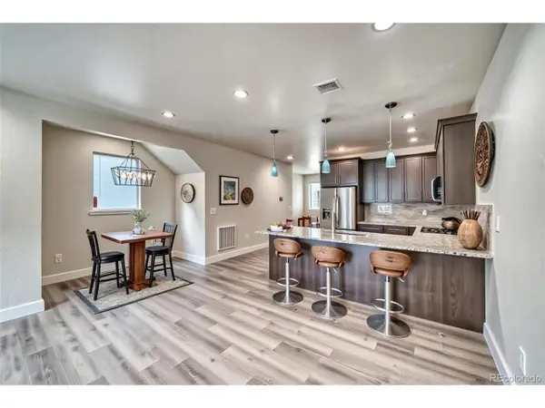 401 Alabama St #B, Poncha Springs, CO 81242