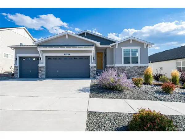 6448 Rolling Creek Dr, Colorado Springs, CO 80924