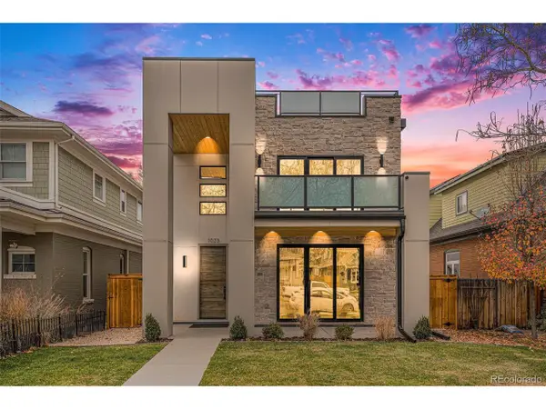 1023 S Emerson St, Denver, CO 80209