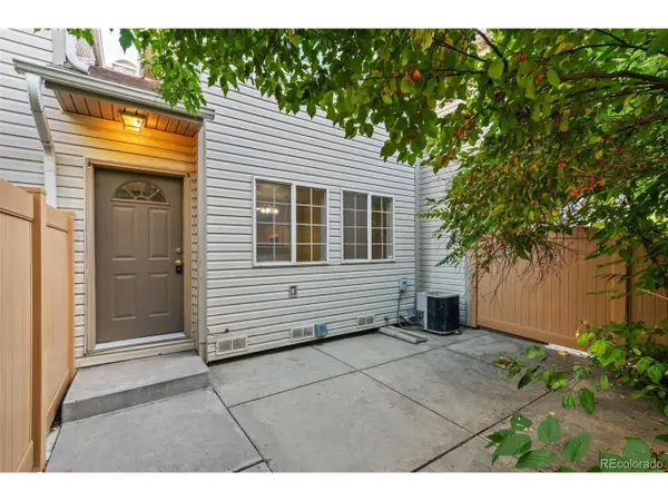 12327 E Tennessee Dr #107, Aurora, CO 80012