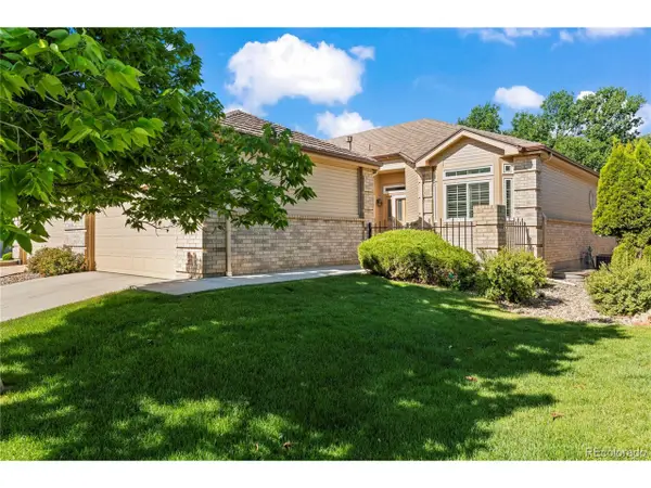 4446 Spiceglen Dr, Colorado Springs, CO 80906