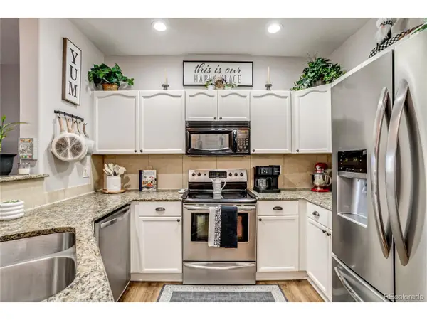 8309 S Independence Cir #203, Littleton, CO 80128