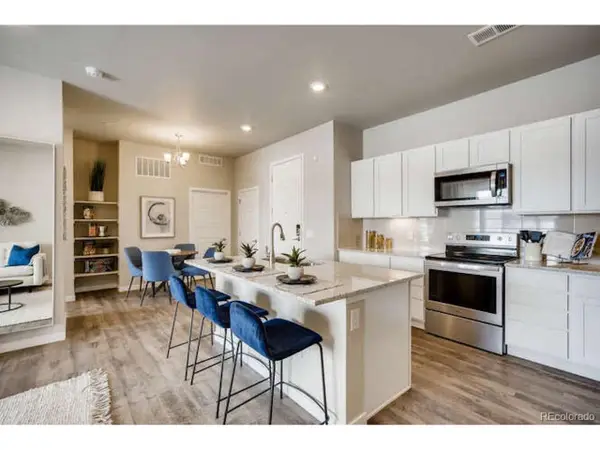 485 Interlocken Blvd #401, Broomfield, CO 80021