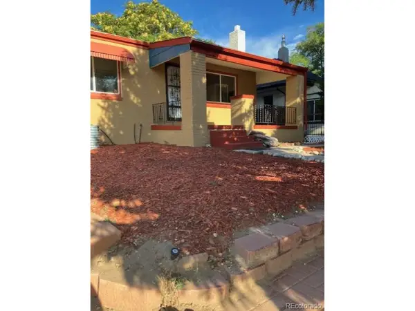 4775 Decatur St, Denver, CO 80211