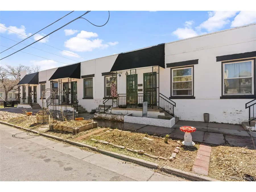 120 W Bayaud Ave, Denver, CO 80223 - Image #3