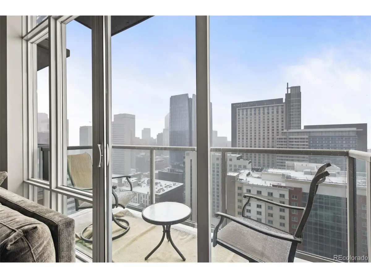 891 14th St #2712, Denver, CO 80202 - Image #1