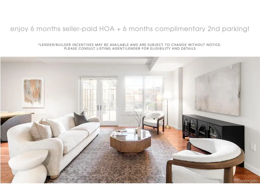 410 Acoma St #208, Denver, CO 80204 - Image #2