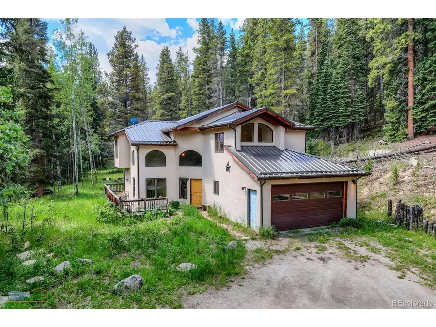 46525 Highway 72, Ward, CO 80481 - Image #3