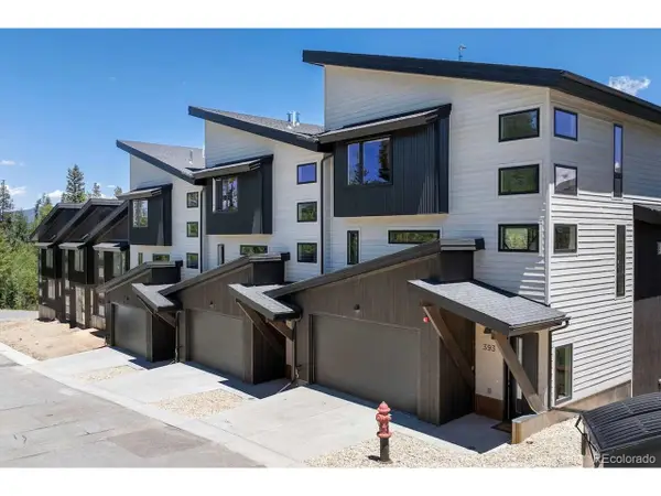 387 Bear Trl, Winter Park, CO 80482