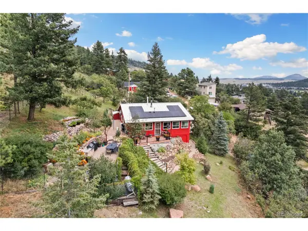 64 Highland Rd, Palmer Lake, CO 80132
