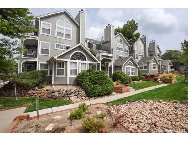 6702 S Ivy Way #B6, Centennial, CO 80112