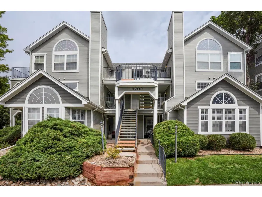 6702 S Ivy Way #B6, Centennial, CO 80112 - Image #2