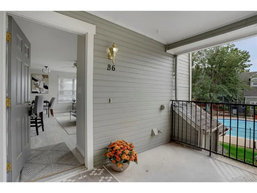 6702 S Ivy Way #B6, Centennial, CO 80112 - Image #3