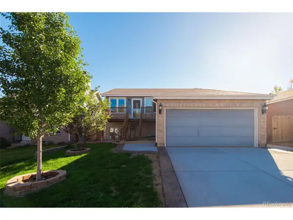 12260 Magnolia Way, Brighton, CO 80602