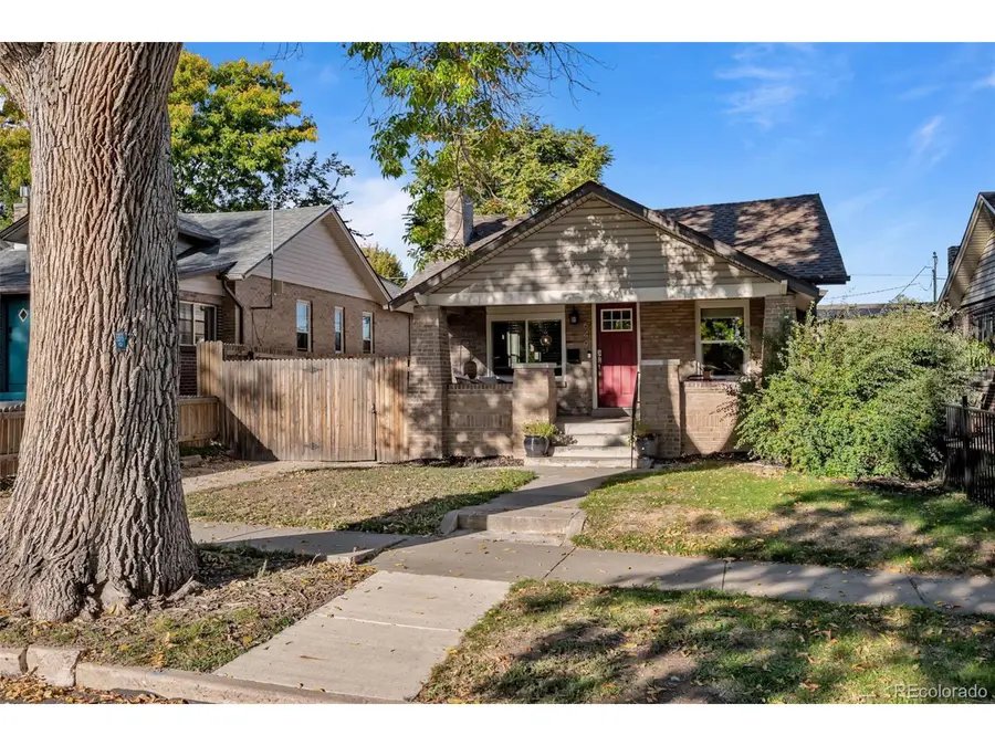 3649 N Garfield St, Denver, CO 80205 - Image #2