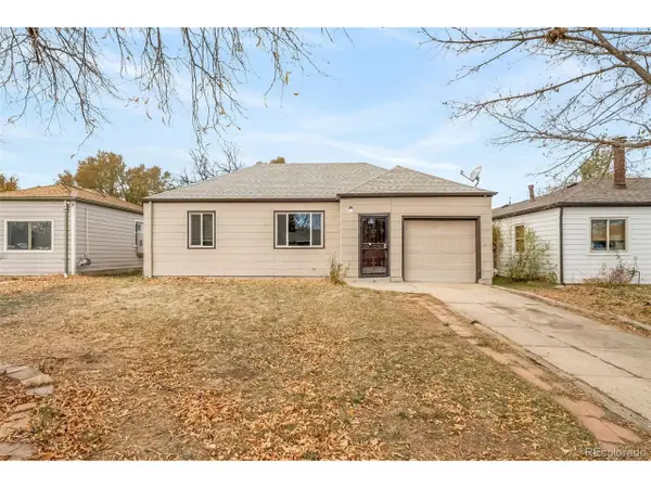 1081 Elmira St, Aurora, CO 80010
