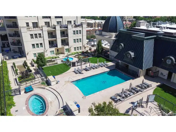 925 N Lincoln St #6J-S, Denver, CO 80203