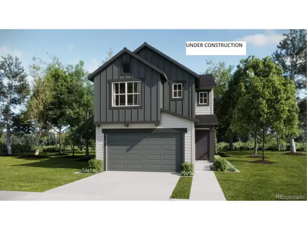 8946 Blue Feather Loop, Colorado Springs, CO 80908