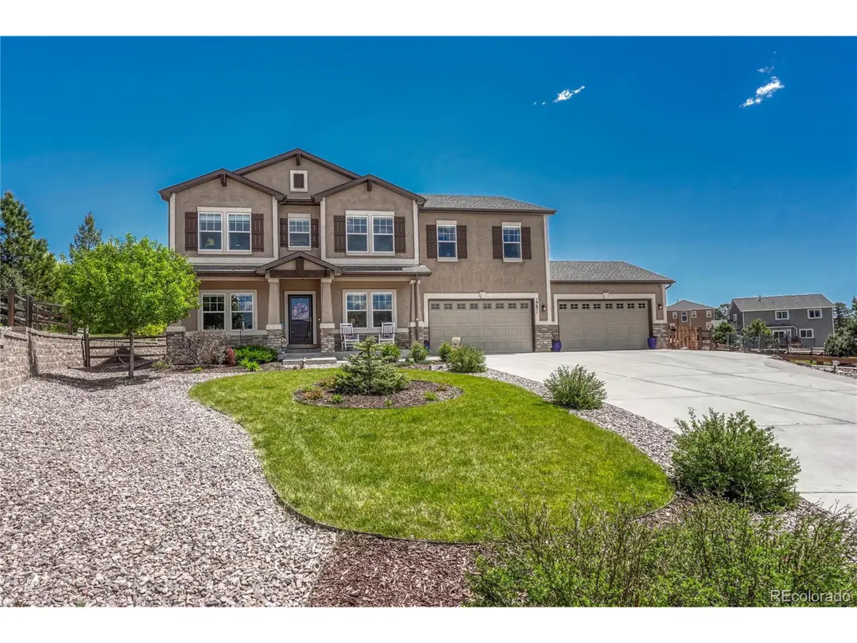 Address Withheld By Seller, Monument, CO 80132 - Image #1