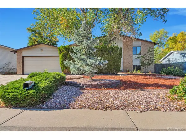 3215 S Granby Way, Aurora, CO 80014