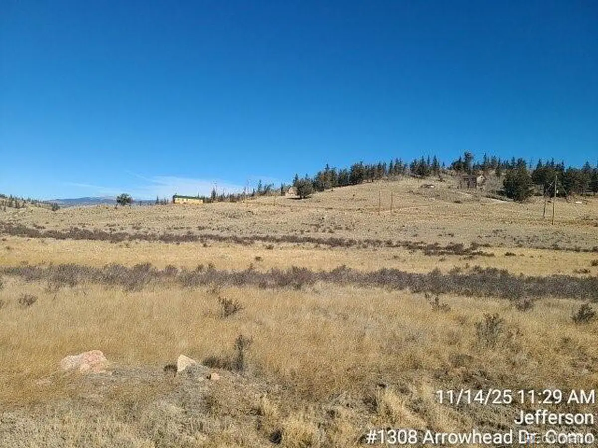 1308 Arrowhead Dr, Jefferson, CO 80456 - #1