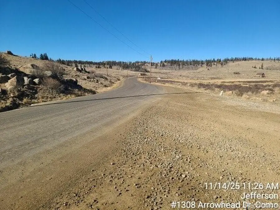 1308 Arrowhead Dr, Jefferson, CO 80456 - #3