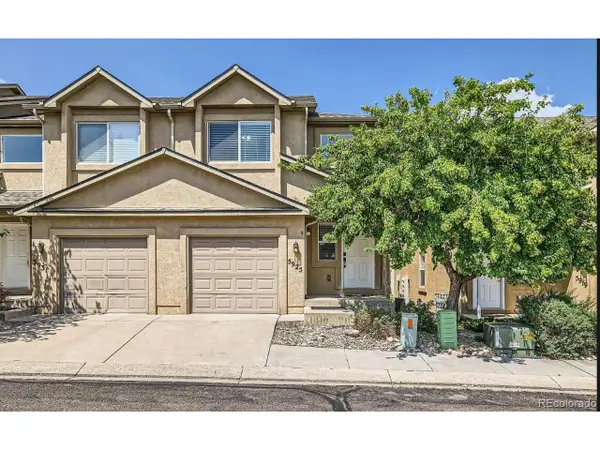 5925 University Village Vw, Colorado Springs, CO 80918