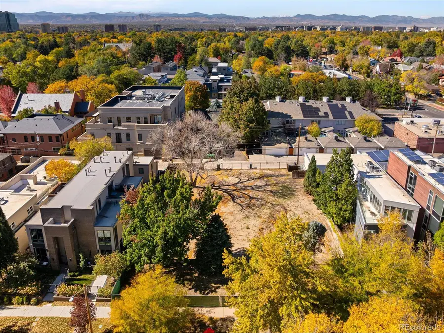 535 Columbine St, Denver, CO 80206 - Image #2