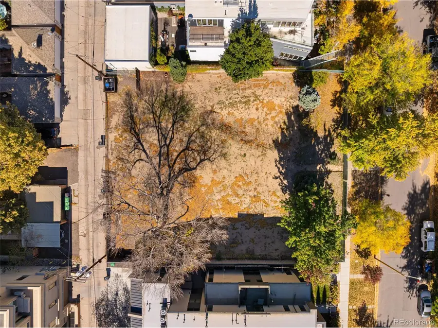 535 Columbine St, Denver, CO 80206 - Image #3