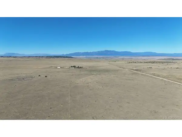 108 Turkey Ridge Ranch, Walsenburg, CO 81089