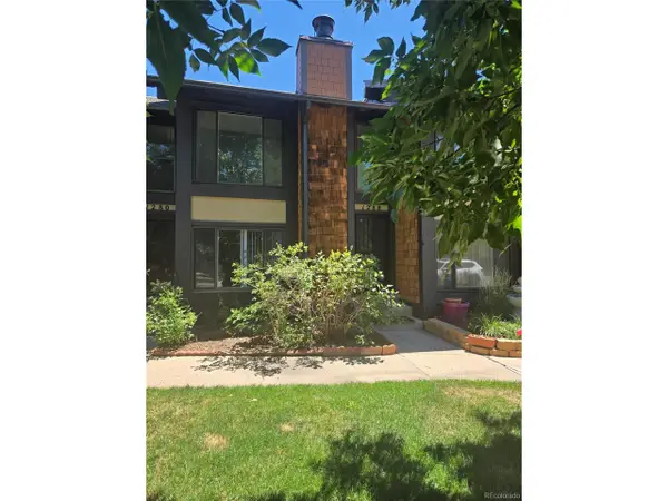 1288 S Carson Way, Aurora, CO 80012
