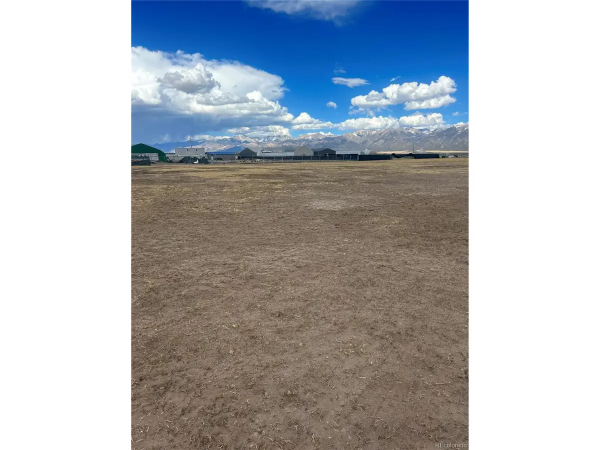 800 S Reigel Ct, Moffat, CO 81143 - #1