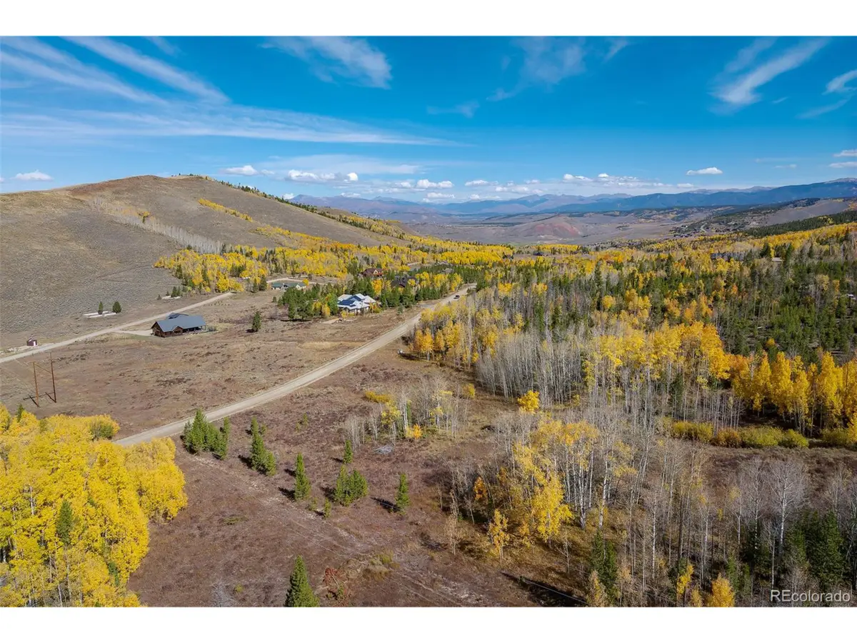 Address Withheld By Seller, Granby, CO 80446 - Image #1