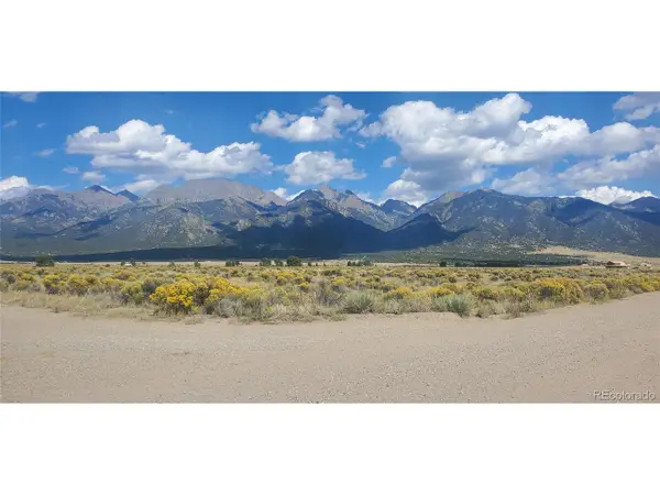 553 Cottonwood Creek Rd, Crestone, CO 81131