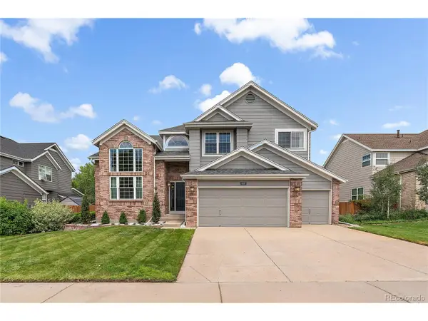 18337 E Powers Pl, Centennial, CO 80015