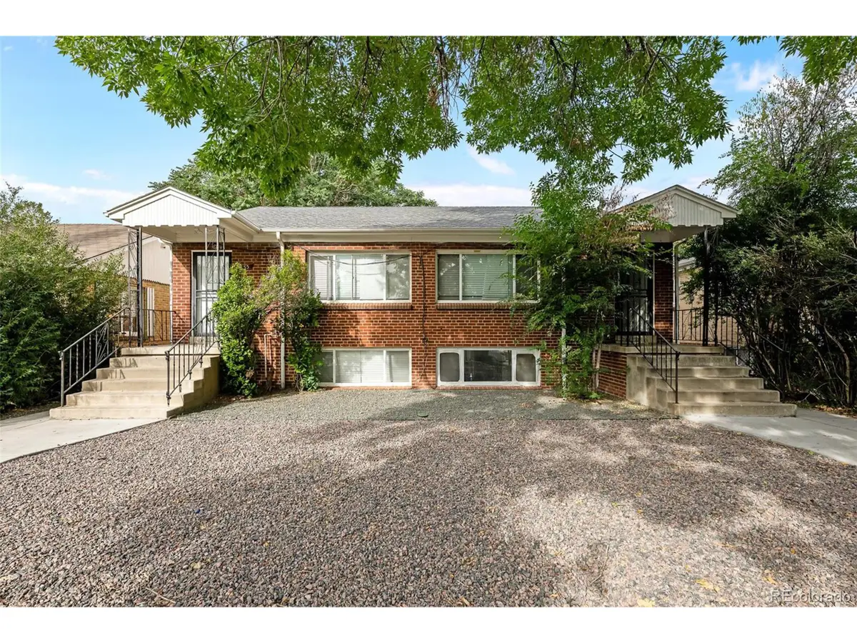 1555 N Tamarac St, Denver, CO 80220 - Image #1