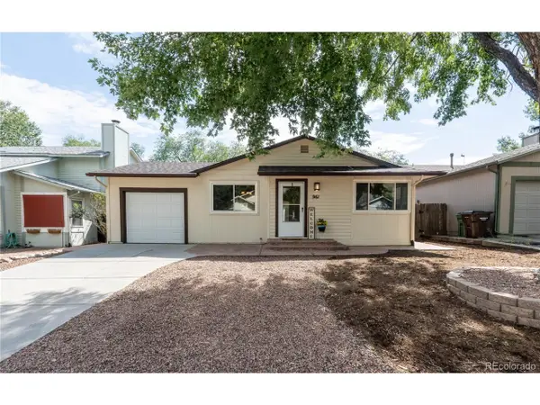 961 Columbine, Colorado Springs, CO 80904