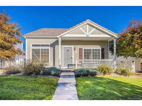 20644 E 47th Ave, Denver, CO 80249