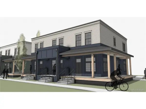 0 Pinkston Ln, Buena Vista, CO 81211