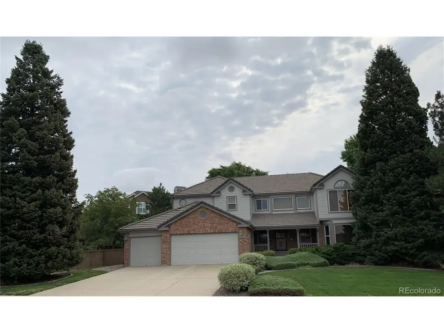 9888 Falcon Creek Dr, Highlands Ranch, CO 80130 - Image #2