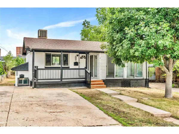 888 Wolff St, Denver, CO 80204