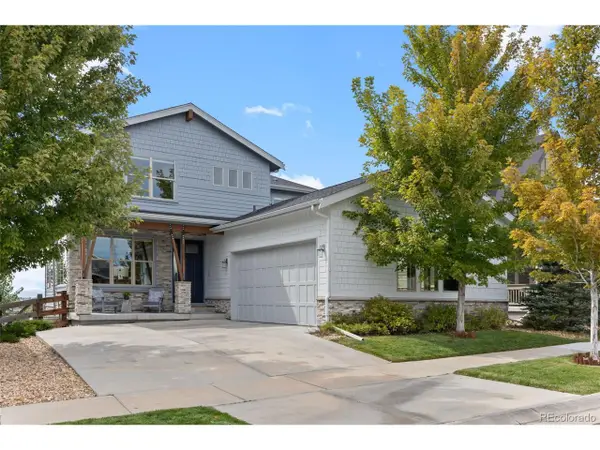6995 S Buchanan Ct, Aurora, CO 80016
