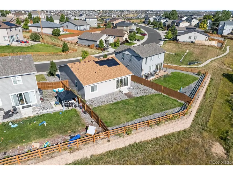 612 Blue Teal Dr, Castle Rock, CO 80104 - Image #2